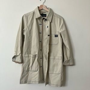 Wildfang Chore Coat XS